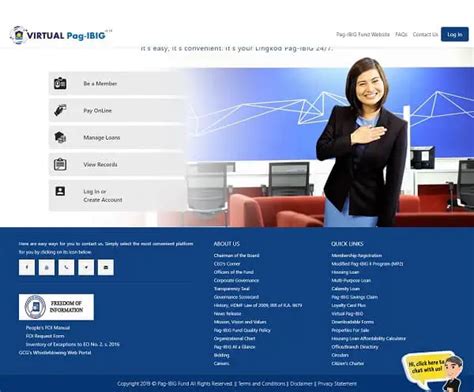 pag ibig alphaland|How To Transact With Pag.